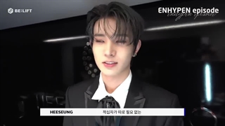 اپیزود " پشت صحنه‌ی فیلم برداری موزیک ویدیو 'Bite Me'