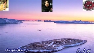 قصه ی انحصار دیده |شعر زیبا| طالب اردبیلی| صدای شاعر