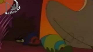 تریلر انیمیشن Around the World with Timon and Pumbaa 1996