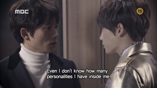 تیزر سریال کره ای مرا بکش ، مرا شفا بده - Kill Me, Heal Me