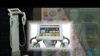 دستگاه آنالیز بدن چیست؟