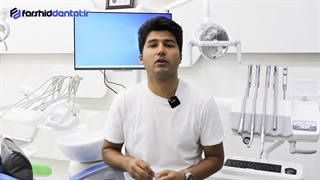 All in One  مخصوص یونیت دندانپزشکی