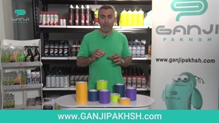 چسب گراف در دیتیلینگ چه کاربردی دارد ؟