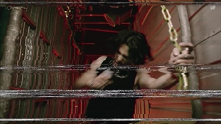 کاور آهنگ KICK BACK از Kenshi Yonezu توسط Kim woojin