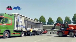 با آسیا پانل برای سال‌ها به سازه خود اعتماد کنید