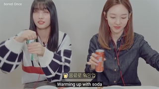 خواهر های توایس نامو ( مومو و نایون )