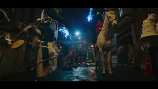 موزیک ویدیو S-Class از استری کیدز