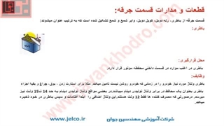 51-روشهای عیب یابی باتری خودرو