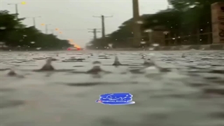 در هوس خیـــال او... همچو خیـــال گشته_ام