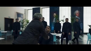 سریال Secret Invasion