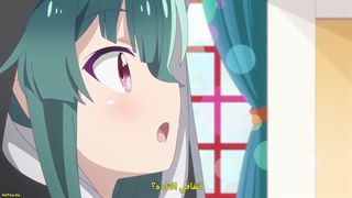 انیمه کوما و خرس | Kuma Bear فصل دوم 2 - قسمت اول 1 با زیرنویس فارسی