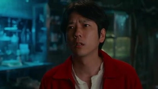 فیلم علمی تخیلی تانگ دوبله فارسی Tang 2022