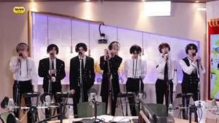 اجرای Bills انهایپن در MBCRadio