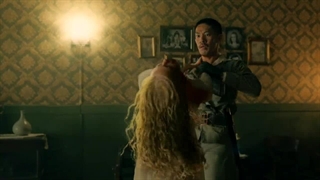 فیلم ترسناک ایوانا دوبله فارسی Ivanna 2022