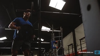 بخش قدرت برنامه فیزیک مدرن ۸ هفته‌ای عضله سازی استیو کوک The Modern Physique