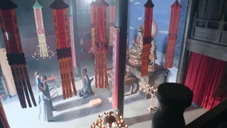 تریلر سریال چینی(عشق ابدی)The Everlasting Love 2023