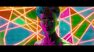 تریلر انیمیشن Spider-Man: Across the Spider-Verse 2023