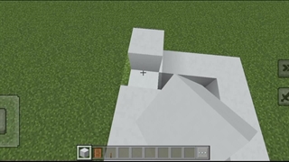 ماشین زمان در ماینکرافت