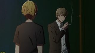 انیمه ستاره من Oshi no Ko قسمت 8 زیرنویس فارسی چسبیده