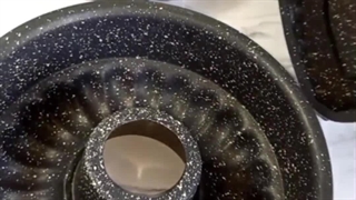 تعمیر، نسوز کردن، نچسب کردن، پوشش گرانیتی انواع قالب کیک در ارومیه