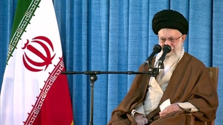 رهبر معظم انقلاب : امید، موتور حرکت امام بزرگوار بود - ایمان و امید