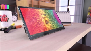 تیزر لپ تاپ T3300KA لپ تاپ لمسی، کاربردی و ارزان قیمت