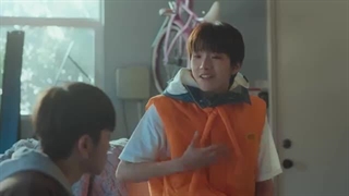 موزیک ویدیو but i like you از boy next door