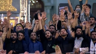 14020315: روایت یک خبرنگار | تجلی ایمان و امید