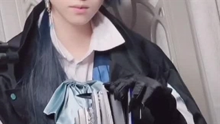 کاسپلی وانیتاس