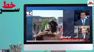 توپخانه سپاه ارتفاعات"ماکو" را هدف قرار دارد/فرمانده مخوف ایرانی که چهره اش کابوس مقامات اسرائیل است