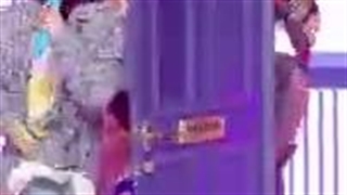 فنکم taesan از boy next door در اجرای one and only