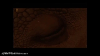 تریلر انیمیشن Dinosaur 2000