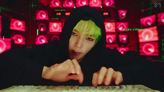 موزیک ویدیو SHALALA از ته یانگ عضو NCT