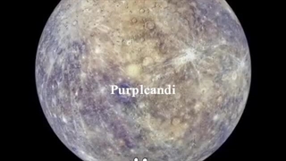 صدای سیاره ها البته فکر کنم خورشید سیاره نباشه