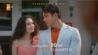 فراگمانی پایان فصل سوم خواهران و برادران