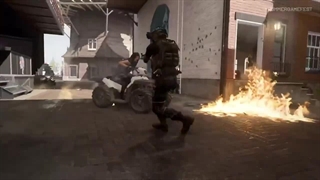 تریلر رونمایی از Call of Duty: Modern Warfare 2 - Season 4: Vondel