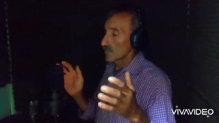 کاری زیبا از مسلم عبدالهی