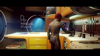 تریلر رونمایی از بازی Under the Waves