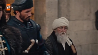 سریال قیام عثمان فصل 4 قسمت 53