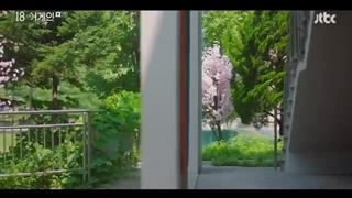 قسمت دوم سریال کره ای دوباره هجده سالگی+زیرنویس چسبیده با بازی یون سانگ هیون