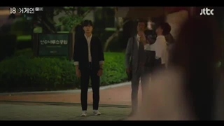 قسمت ششم سریال کره ای دوباره هجده سالگی+زیرنویس چسبیده با بازی یون سانگ هیون