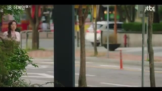 قسمت هفتم سریال کره ای دوباره هجده سالگی+زیرنویس چسبیده با بازی یون سانگ هیون