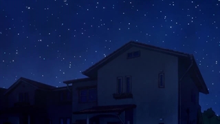 تریلر جدید انیمه تلویزیونی Hoshikuzu Telepath