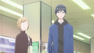 انیمه داستان عاشقی من و یامادا کون در سطح ۹۹۹ قسمت 2 زیرنویس فارسی!!]