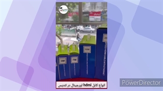 خرید کابل hdmi