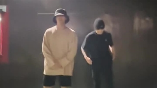 تیک تاک سونتین با جونگکوک (BTS)♡♡