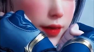 میکس دختران دونگهوا donghua clips