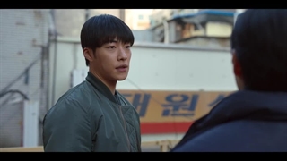 قسمت سوم "سگ های شکاری " با زیرنویس آنلاین