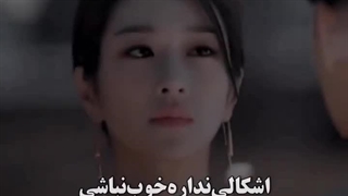 نظرات عجیب در مورد سریالا....