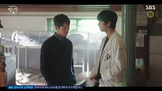 قسمت 13 سریال کره ای دکتر رمانتیک3+ زیرنویس فارسی